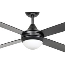 Stradbroke DC Ceiling Fan with LED